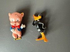 Daffy Duck & Schweinchen Dick