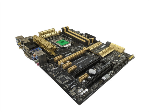 Asus z87 pro lga 1150 - asus,