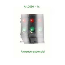 Systeme Lauer LBS 90