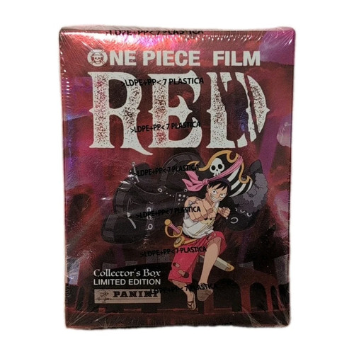 Panini one piece - panini,
