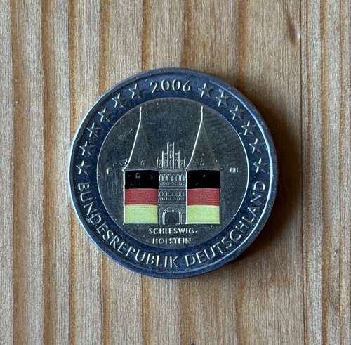 Euro münze - euro,