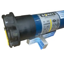 Somfy Oximo Rohrmotor