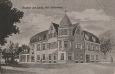 GODESBERG b. Bonn Gasthaus zur