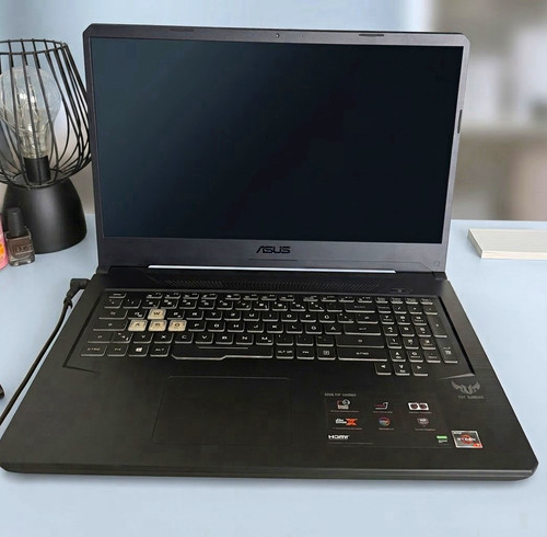 Asus tuf gaming fx705dt - fx705dt, 17,3"