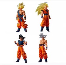 Anime Spielfiguren Action