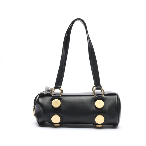 Schultertasche chanel schwarz - schultertasche,