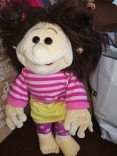 Living Puppets Handpuppe