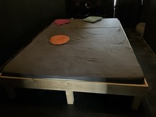 Orgien Bett 300x210 cm