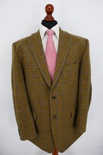 Sheppard Jones Soft Tweed