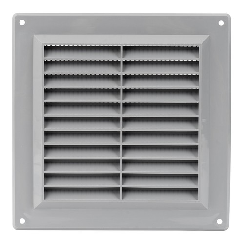 Abluftgitter kunststoff - abluftgitter,