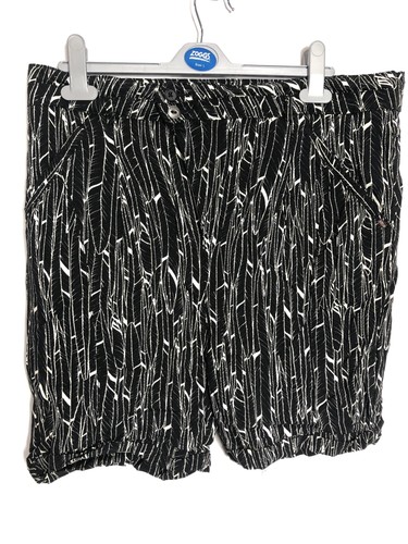 Khujo damen shorts kurzehose - shorts,