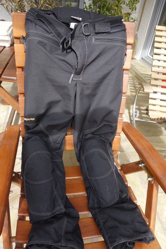 Motorradhose damen textil - damen,