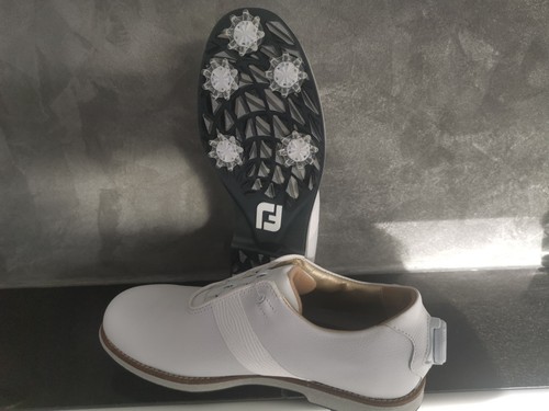 Footjoy premiere golfschuhe - footjoy,