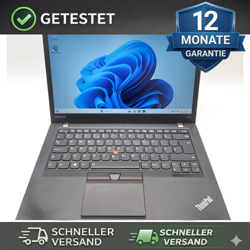 Laptop lenovo thinkpad t460s - lenovo,