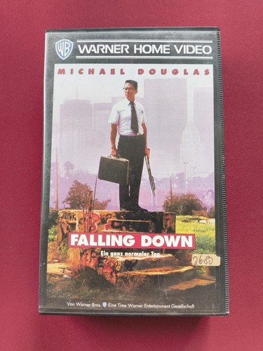 Falling down ein ganz - falling,