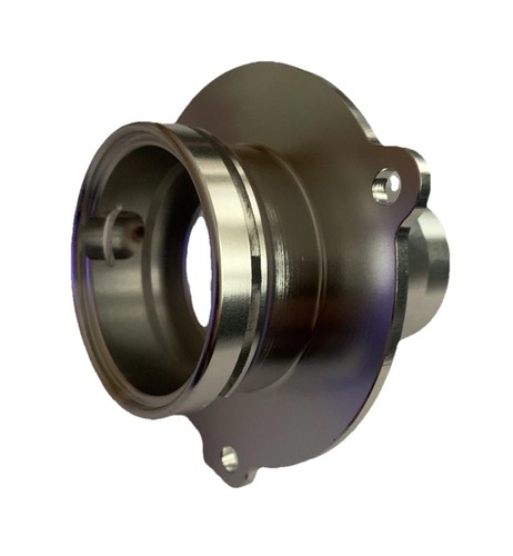 Turbo outlet tfsi - k03, audi
