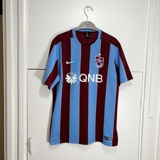Trabzonspor fußballtrikot - trabzonspor,