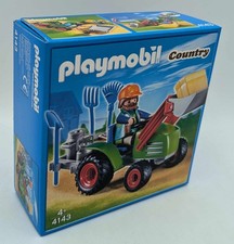 PLAYMOBIL 4143