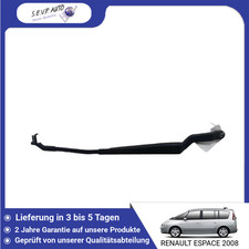 🇩🇪 WISCHERARM VORN