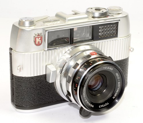 Regula king super automatic - king,