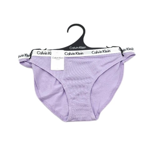 Calvin klein bikini culotte - klein,