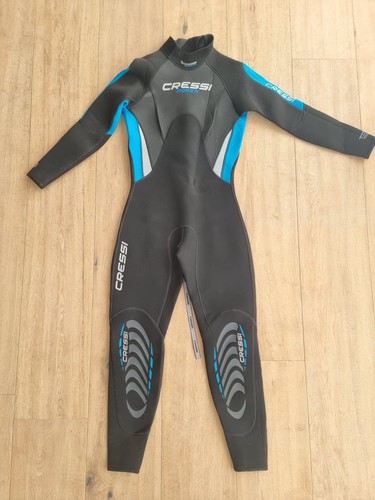 Wetsuit neoprenanzug - wetsuit,