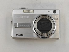 Traveler DC-XZ6 10.1 Mp