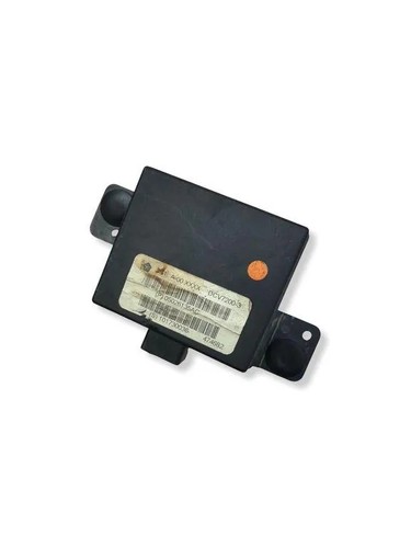 Dodge nitro alarmblock - nitro,