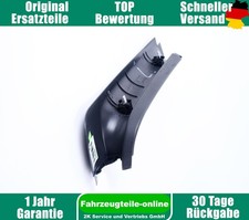 VW Touareg 7L 7L6867671D Verkleidung Abdeckung links Innen