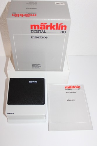 Märklin digital 6050