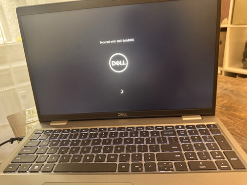 Dell latitude 5540 - latitude, notebook