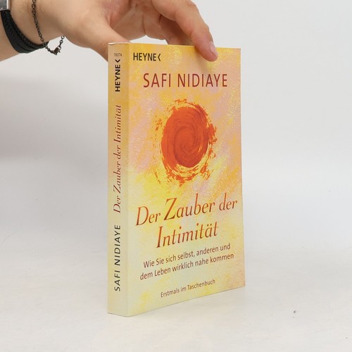Der zauber intimität - der, intimität 
