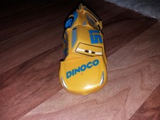 Disney Pixar Cars 3 Race and &