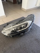 Ford S-Max Frontscheinwerfer