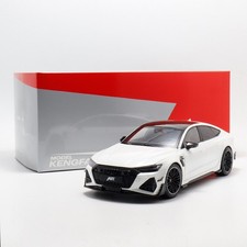 Audi rs7 sportback abt - audi,