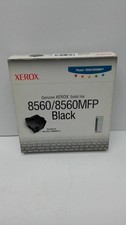 Xerox Festtinte 108R00727 Schwarz für Xerox Phaser 8560