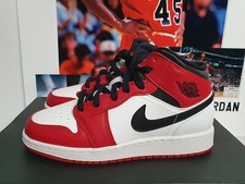 Nike Air Jordan 1 Mid (GS)