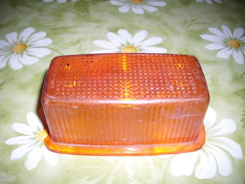 Fer ruhla blinkerkappe lkw - ,