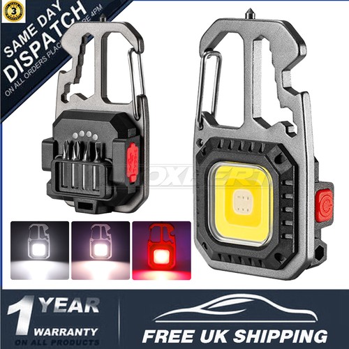 Mini led taschenlampe 1000 - mini,