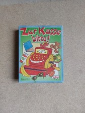 Zur Kasse bitte! - Amigo -