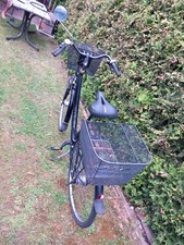 fahrrad
