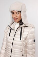 RINO & PELLE Teddy Hut mit