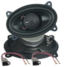 Lautsprecher für VW Polo