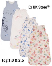 BABY SCHLAFSACK 0/6 6/12 12/18