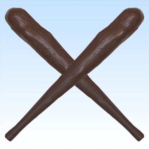 Keule für kostüm - 2,