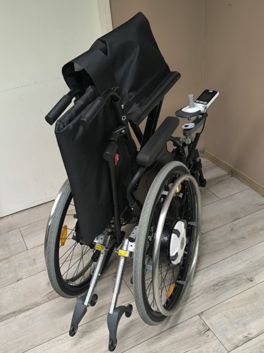 Alber fix 36 - alber, e-fix