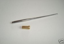 Kanonenrohr für Panzer III, 5