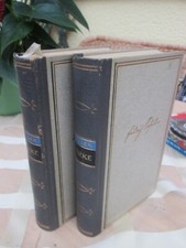 Friedrich Schiller, Schillers Werke in zwei Bänden, 1954