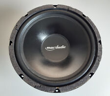 macAudio (Mac Audio) Tieftöner 25cm 4900950