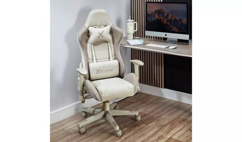 Rocker alpha stoff - x,